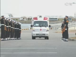 청와대, 사망 승조원 '전사자에 준하는 예우'