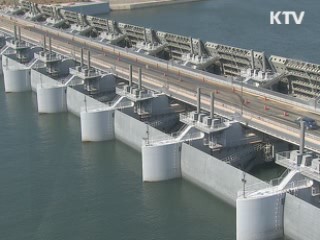 권태신 총리실장 "새만금은 동북아의 허브"