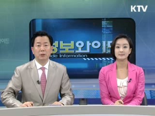 정보와이드 6 (289회)