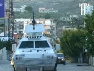 이 대통령, 해외 파병부대 격려