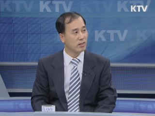 동서남해안권, 어떻게 개발되나? [와이드 인터뷰]