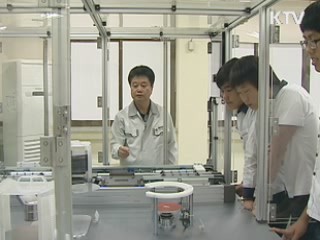 수요에 맞춘 '현장형 청년일꾼' 양성