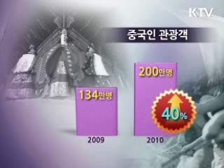 G20 관광특수…"서울에 방이 없어요"