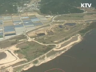 "국책사업 계속돼야" 하창환 합천군수