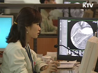 중소 의료기기업체 연구개발 지원