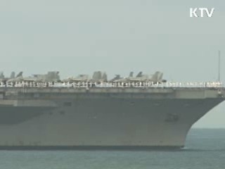 미국 "중국, 대북 영향력 행사해야"