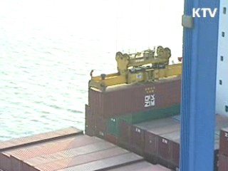 내년 첫 '무역 1조달러 시대' 연다