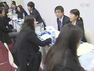 1만7천여명 '발길'···공공 채용박람회 '성료'