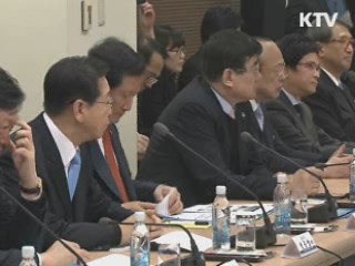 이 대통령 "동반성장, 대·중소기업 모두에 도움 돼야"