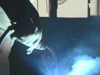 지난해 상용근로자 첫 1천만명 돌파