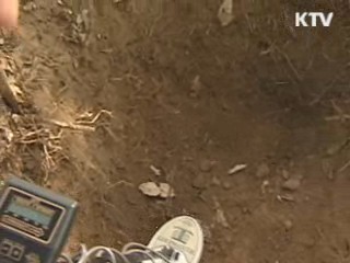 軍, 올해 6·25 전사자 유해 발굴 작업 시작