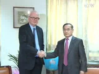 클린턴 장관 16일 방한…북핵 논의 탄력