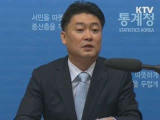 물가 4%대 재진입…가격안정 대책 마련