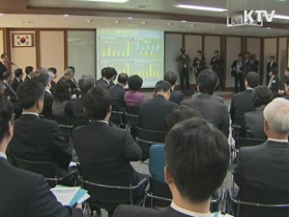 이 대통령 "전통시장 주변 주차 가능하게 해야"