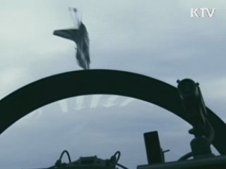 군가 '멋진 사나이' 장병 응원곡으로 재탄생