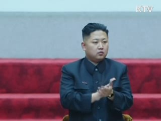 "김정은, 자본주의 도입 논의 촉구"