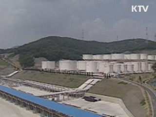 석유비축 의무 폐지···가격 안정될까?