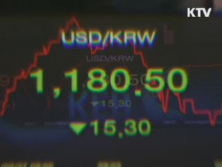 정부 총 부채 774조원···부채비율 50.8%