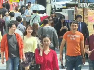 발바닥 근막염 급증 '주의하세요'