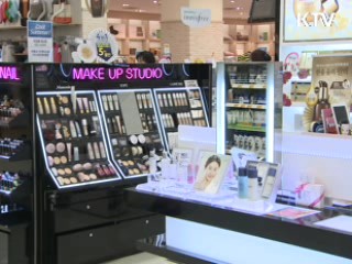 물가 2.1% 상승…두 달째 2%대 안정세