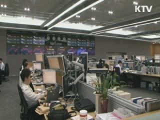 "환율 급변동 땐 안정 조치 시행"