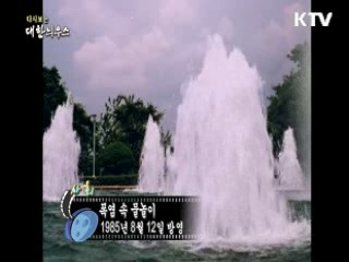 다시보는 대한늬우스 (85.08.12)