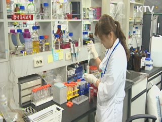 "과일주스 중금속 기준 강화 모니터링 실시" [정책 다시보기]