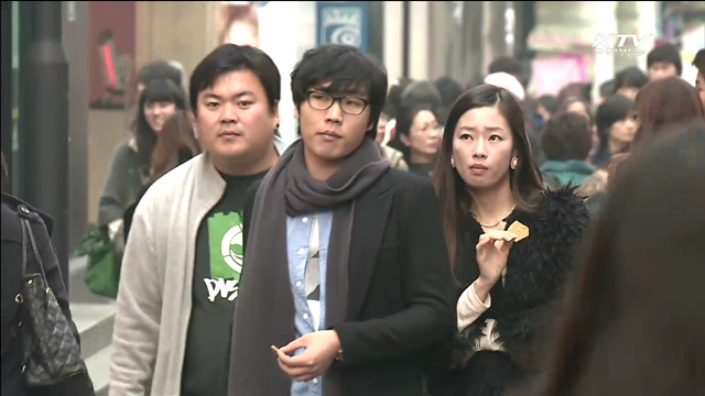 내년 예산 68% 상반기에 배정