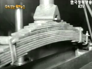 공업 표준화 5주년 사업(`66)