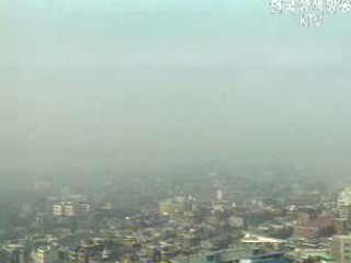 방방곡곡 `온난화 방지`