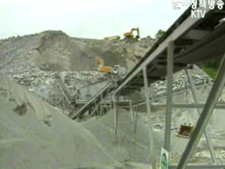 지난달까지 건축허가 면적 24.4% 증가