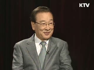 신년특집<희망대담 새해에 듣는다> 탤런트 이순재