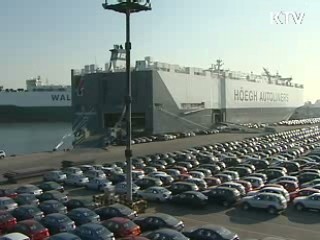 "미국, 한미FTA 비준 긍정적"