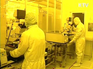 나노기술 '강국' 미국 75%까지 추격