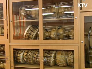 소외계층 아동·청소년에 문화예술교육