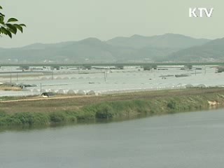 4대강 사업 6천억원 다음달부터 보상