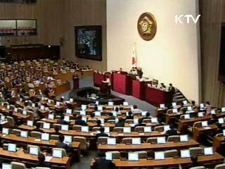 이 대통령 "정치 선진화 없이 나라 선진화 없어"