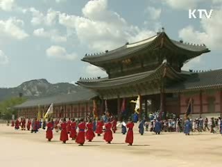 '한글주간' 한글 우수성 알린다