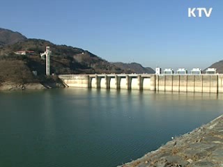 4대강 '보 설치' 등 착공 본격화