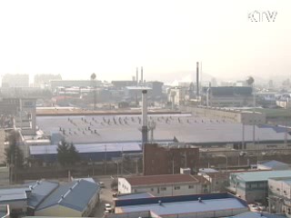 산업단지 개발 민간규제 한시 완화