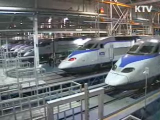 후진적 노사문화, 철도비전 걸림돌