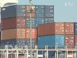 경상흑자 430억달러 돌파 '눈앞'