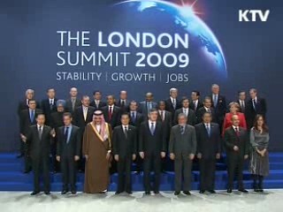 이명박 대통령 "인도 원전건설 참여 희망"