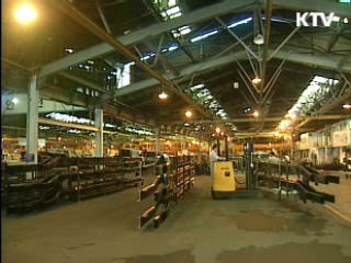 경기 회복세 타고 에너지 소비 증가