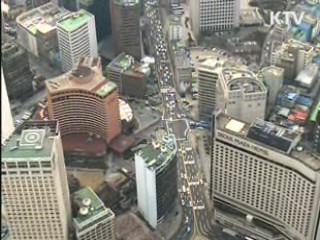 기업들 "4분기 자금사정도 호조세"