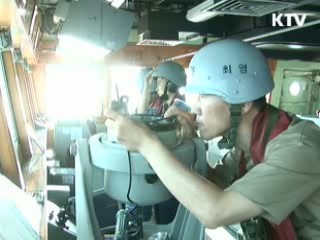 軍, G20 대비 최고 수준 군사 대비 태세 돌입  