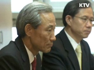 한미FTA 통상장관 회담 하루 연장 '이견 조율'