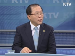 다같이 발전하는 대한민국 [와이드 인터뷰] 