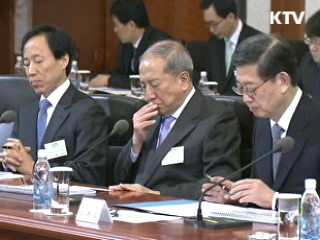 이 대통령 "공정사회, 초당적 초정권적 시행"