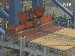 중동사태 속 일평균 수출액 사상최대